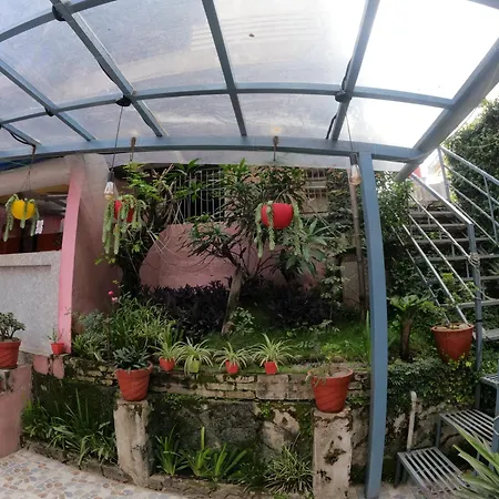 Kusum Hotel