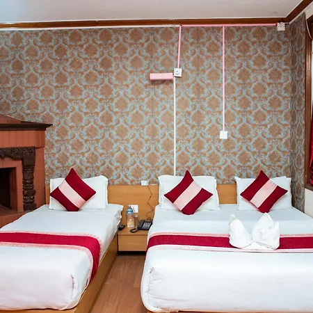Kusum Hotel