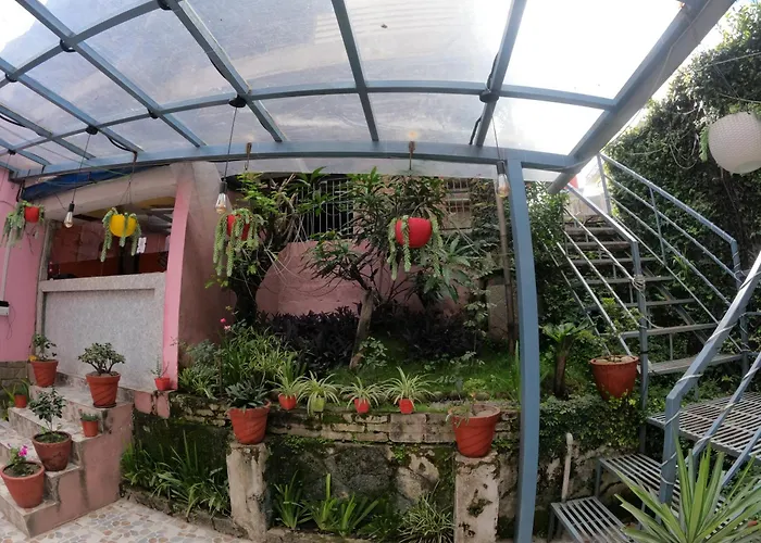 Hotel Kusum Kathmandu