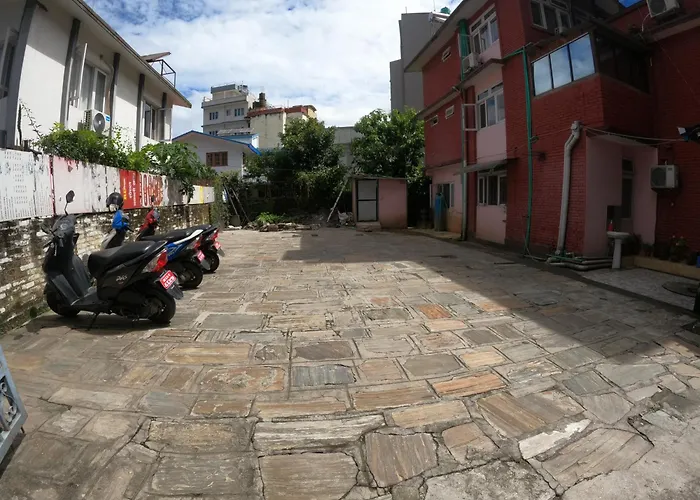Kusum * Kathmandu