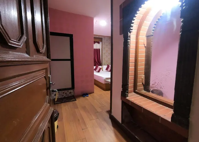 Hotel Kusum