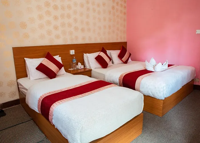 Hotel Kusum